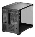 DeepCool CG330 3F Tower Czarny