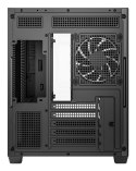DeepCool CG330 3F Tower Czarny