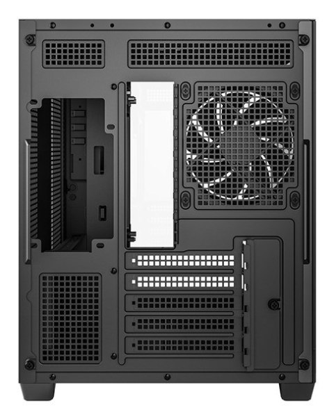 DeepCool CG330 3F Tower Czarny