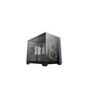 DeepCool CG330 3F Tower Czarny