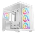 DeepCool CG530U 4F Tower Biały