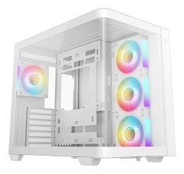 DeepCool CG530U 4F Tower Biały