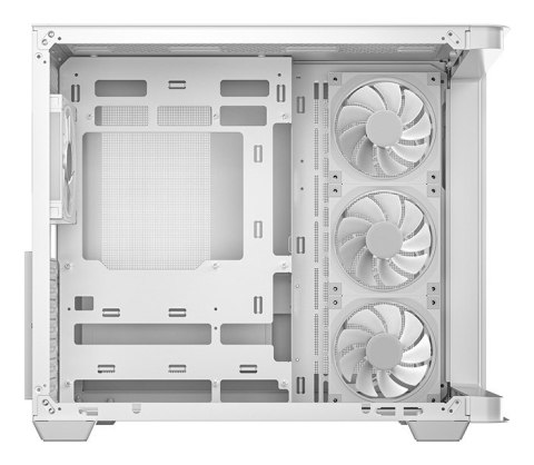 DeepCool CG530U 4F Tower Biały