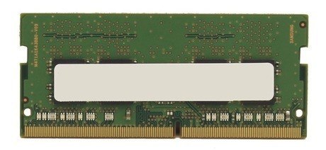 Fujitsu 8GB DDR4-2133 moduł pamięci 1 x 8 GB 260-pin SO-DIMM