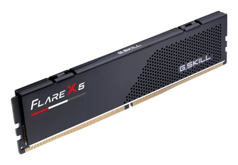 G.Skill Flare X5 F5-5600J4645A32GX1-FX5 moduł pamięci 32 GB 1 x 32 GB DDR5 5600 MT/s 288-pin DIMM