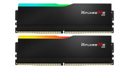 G.Skill Ripjaws M5 RGB F5-5200J4040A16GX2-RM5RK moduł pamięci 32 GB 2 x 16 GB DDR5 4800 MT/s 288-pin DIMM