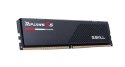 G.Skill Ripjaws S5 F5-5200J4040A24GX1-RS5K moduł pamięci 24 GB 1 x 24 GB DDR5 5200 MT/s 288-pin DIMM