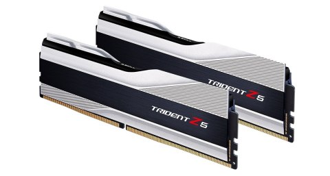 G.Skill Trident Z Z5 moduł pamięci 32 GB 2 x 16 GB DDR5 288-pin DIMM