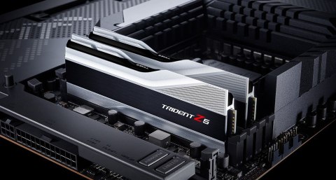 G.Skill Trident Z Z5 moduł pamięci 32 GB 2 x 16 GB DDR5 288-pin DIMM