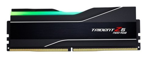G.Skill Trident Z5 Neo RGB F5-5600J4645A32GX1-TZ5NR moduł pamięci 32 GB 1 x 32 GB DDR5 5600 MT/s 288-pin DIMM