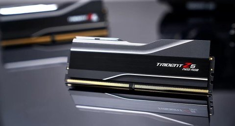 G.Skill Trident Z5 Neo RGB F5-5600J4645A32GX1-TZ5NR moduł pamięci 32 GB 1 x 32 GB DDR5 5600 MT/s 288-pin DIMM