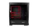 GENESIS OBUDOWA IRID 505 MIDI TOWER (Z OKNEM, USB 3.0)