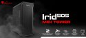 GENESIS OBUDOWA IRID 505 MIDI TOWER (Z OKNEM, USB 3.0)