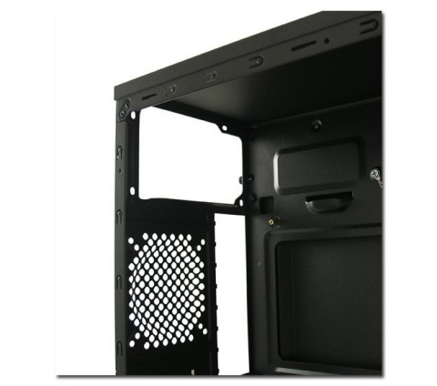 LC-Power 7038B Midi Tower Czarny
