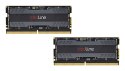 Mushkin MRA5S560LKKD16GX2 moduł pamięci 32 GB 2 x 16 GB DDR5 262-pin SO-DIMM