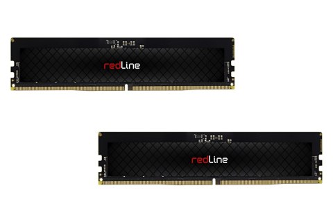Mushkin MRE5U560LKKD16GX2 moduł pamięci 32 GB 2 x 16 GB DDR5 288-pin DIMM