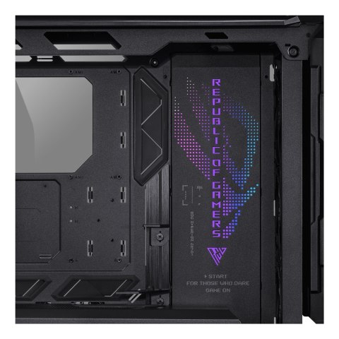 Obudowa Asus ROG HYPERION GR701 BTF EDITION