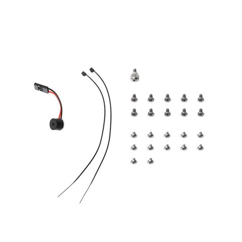 Obudowa Chieftec UC-03B-OP Tower Czarna