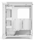 Obudowa Fractal Meshify 3 White RGB TG Midi Tower Gaming