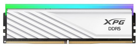XPG LANCER BLADE RGB DDR5 moduł pamięci 64 GB 2 x 32 GB 288-pin DIMM Korekcja ECC