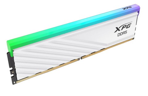 XPG LANCER BLADE RGB moduł pamięci 32 GB 2 x 16 GB DDR5 288-pin DIMM Korekcja ECC