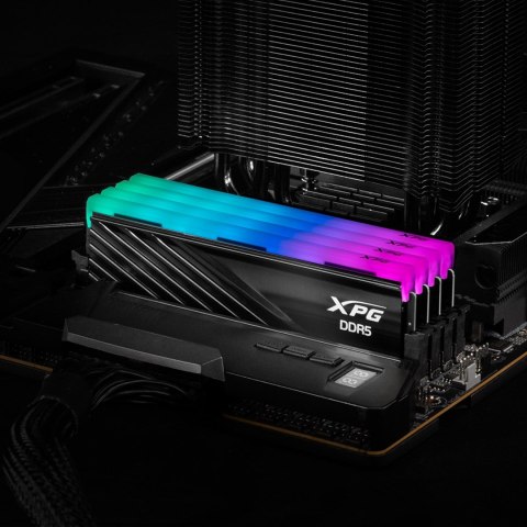 XPG LANCER BLADE RGB moduł pamięci 48 GB 2 x 24 GB DDR5 288-pin DIMM