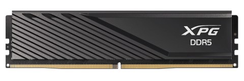 XPG LANCER BLADE moduł pamięci 32 GB 2 x 16 GB DDR5 288-pin DIMM Korekcja ECC