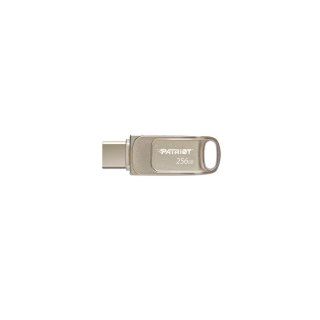 Patriot FLASHDRIVE Tab T560 256GB Dual USB 120MBs