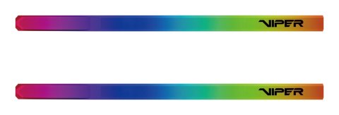 Patriot Memory Viper Elite 5 Ultra VEUR532G6028K moduł pamięci 32 GB 2 x 16 GB DDR5 6000 MT/s 288-pin DIMM