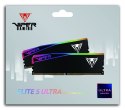 Patriot Memory Viper Elite 5 Ultra VEUR532G6028K moduł pamięci 32 GB 2 x 16 GB DDR5 6000 MT/s 288-pin DIMM