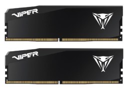 Patriot Viper Elite5 Ultra DDR5 2x16GB 6400MHz CL32