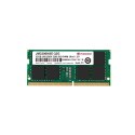 SO DDR4 32GB PC 3200 CL22 Transcend JetRam, JM3200HSE-32G