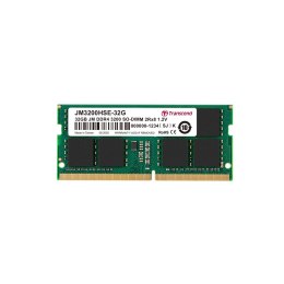 SO DDR4 32GB PC 3200 CL22 Transcend JetRam, JM3200HSE-32G