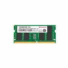 SO DDR4 4GB PC 3200 CL22 Transcend JetRam, JM3200HSH-4G