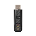 Silicon Power Blaze B50 pamięć USB 256 GB USB Typu-A 3.2 Gen 1 (3.1 Gen 1) Czarny