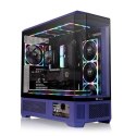 Thermaltake CA-11H-00FNWN-00 zabezpieczenia & uchwyty komputerów Full Tower Niebieski