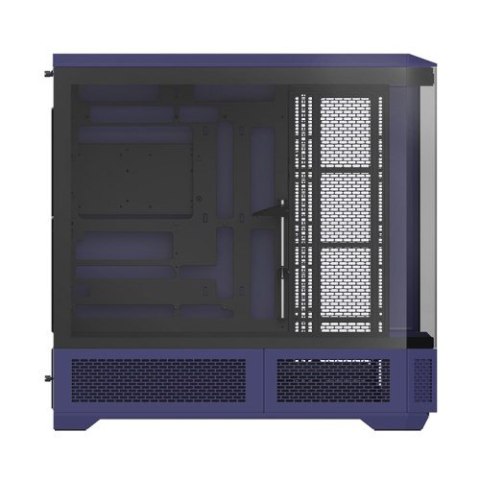 Thermaltake CA-11H-00FNWN-00 zabezpieczenia & uchwyty komputerów Full Tower Niebieski
