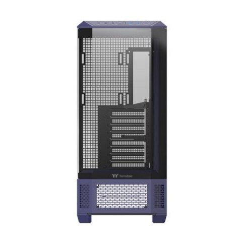 Thermaltake CA-11H-00FNWN-00 zabezpieczenia & uchwyty komputerów Full Tower Niebieski