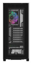 Thermaltake S380 TG ARGB Midi Tower Czarny