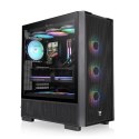 Thermaltake S380 TG ARGB Midi Tower Czarny