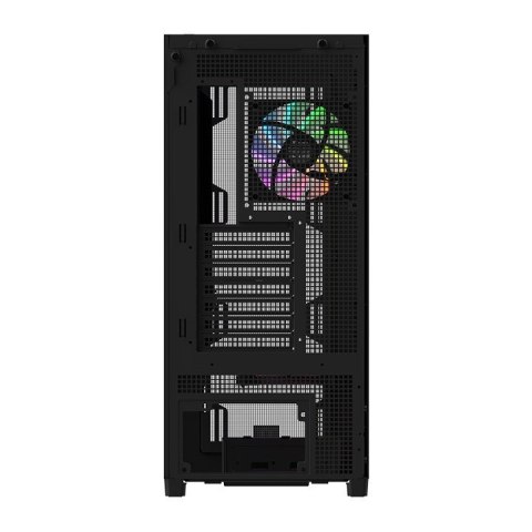 Thermaltake S380 TG ARGB Midi Tower Czarny