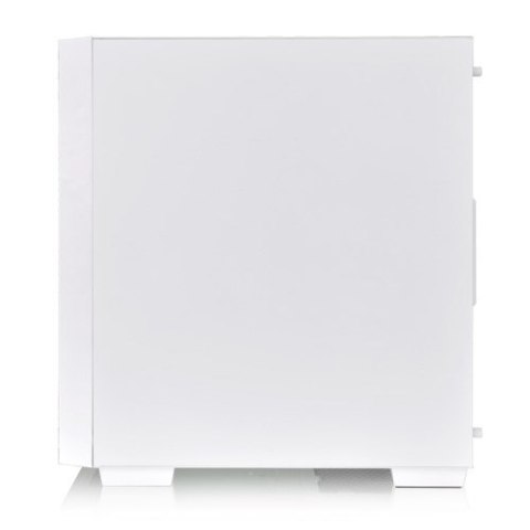 Thermaltake Versa H16 TG ARGB Micro Tower Biały