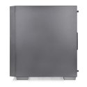 Thermaltake Versa H16 TG ARGB Micro Tower Czarny