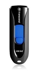 USB-Stick 128GB Transcend JetFlash 790 USB3.1 schwarz