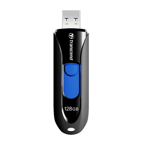 USB-Stick 128GB Transcend JetFlash 790 USB3.1 schwarz