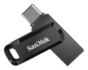 USB-Stick 32GB SanDisk Ultra Dual Go Android Typ C