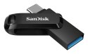 USB-Stick 32GB SanDisk Ultra Dual Go Android Typ C