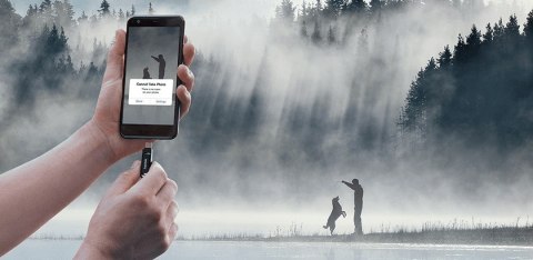 USB-Stick 32GB SanDisk Ultra Dual Go Android Typ C