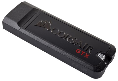 USB-Stick 512GB Corsair Voyager GTX Zinc Alloy USB3.1