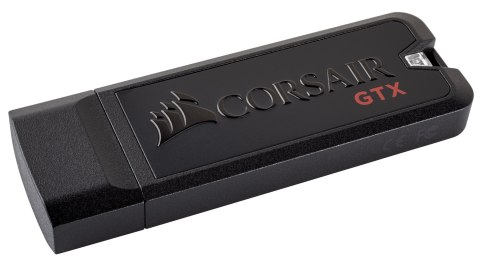 USB-Stick 512GB Corsair Voyager GTX Zinc Alloy USB3.1